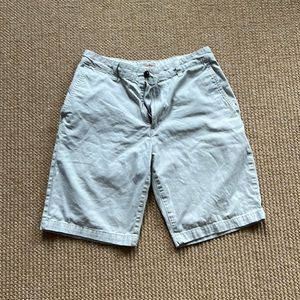 Dockers khaki shorts